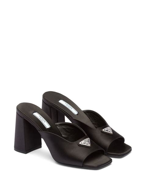 claquette prada